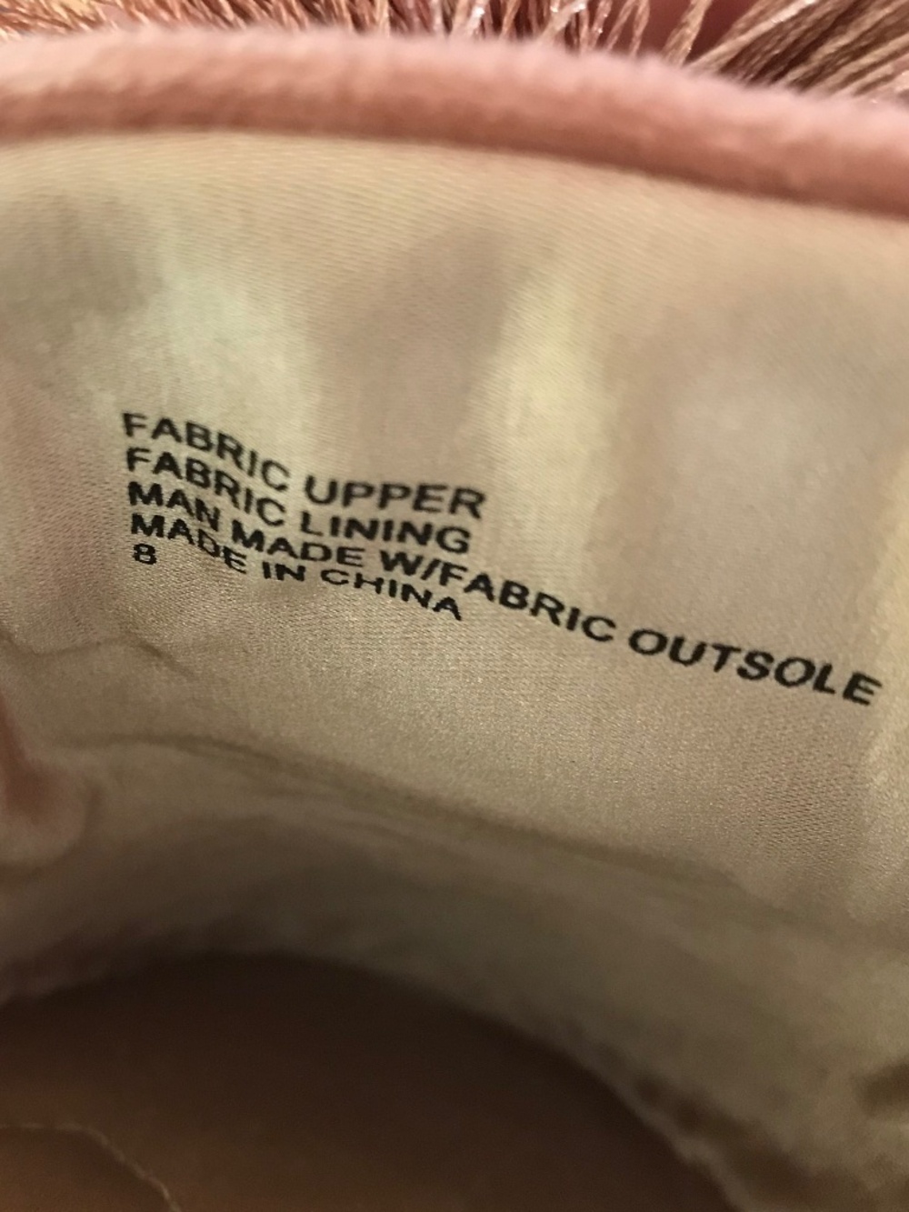 COQUETTE 🔥 BALLETCORE ROMANTIC VINTAGE INSPIRED PINK POM VELVET SLIDE - Picture 10 of 15